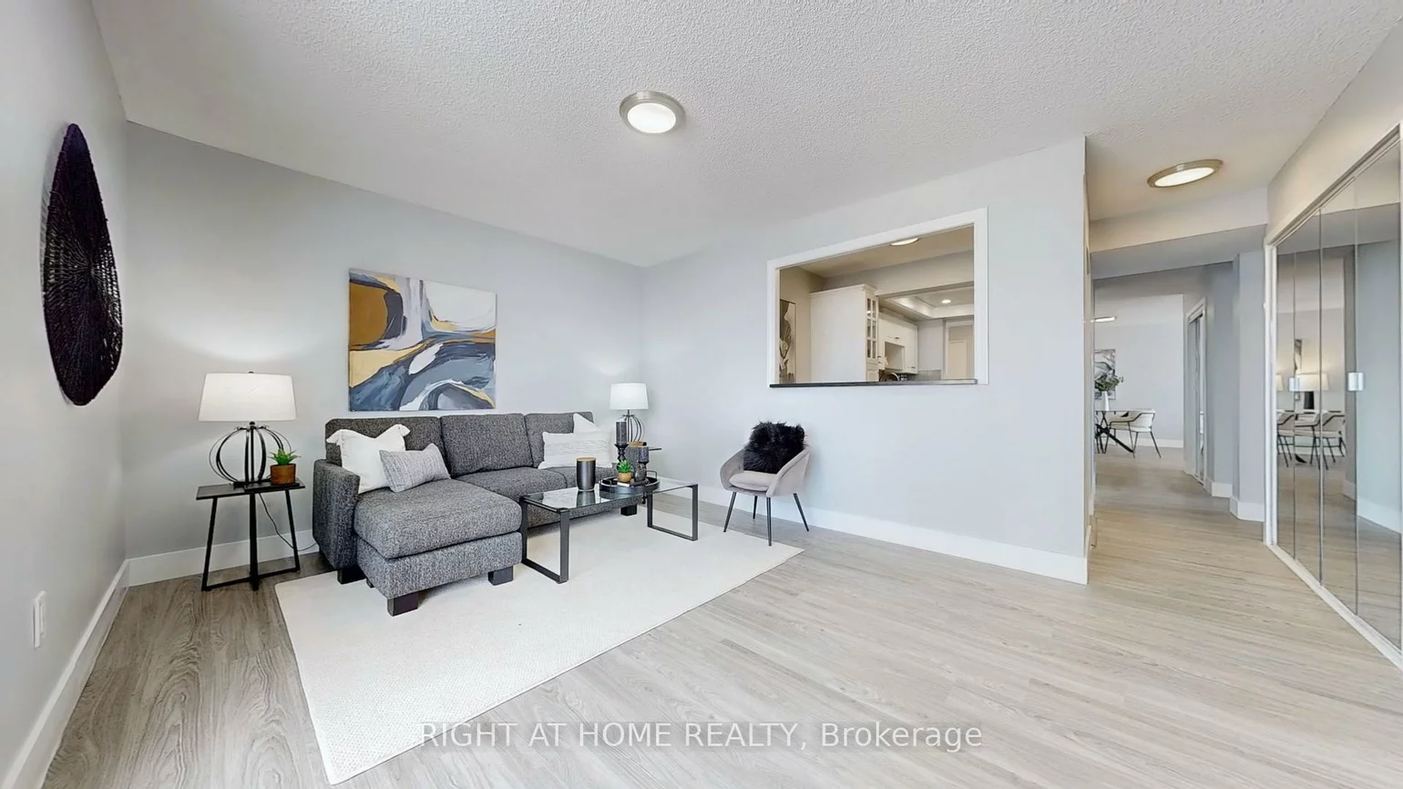 3151, Bridletowne, L'Amoreaux, Toronto