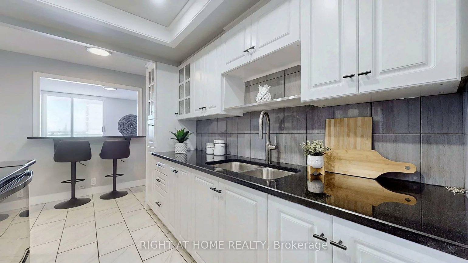 3151, Bridletowne, L'Amoreaux, Toronto