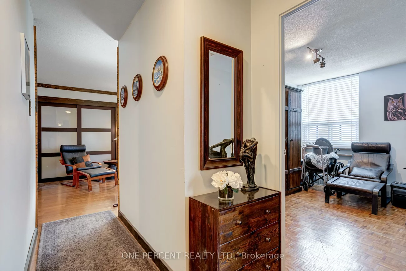 15, Torrance, Eglinton East, Toronto