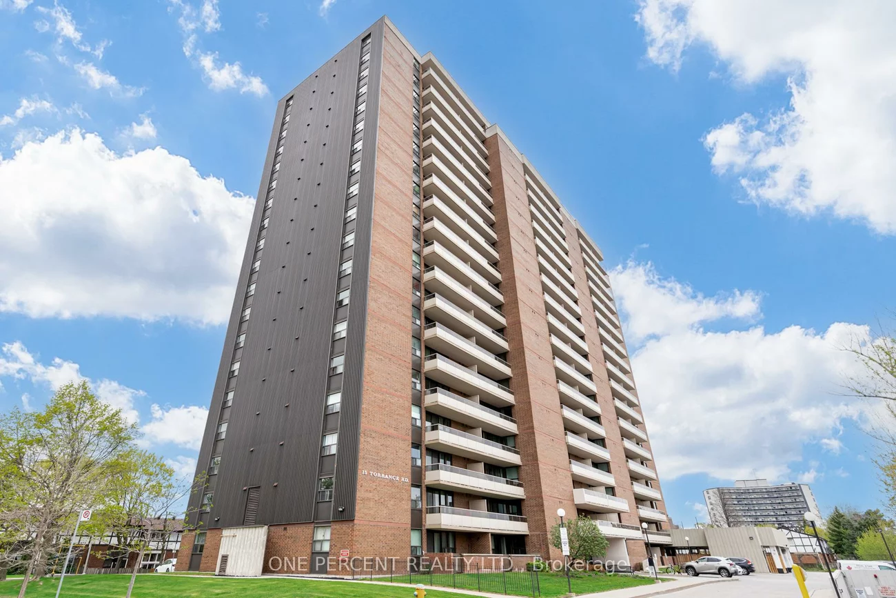 15, Torrance, Eglinton East, Toronto
