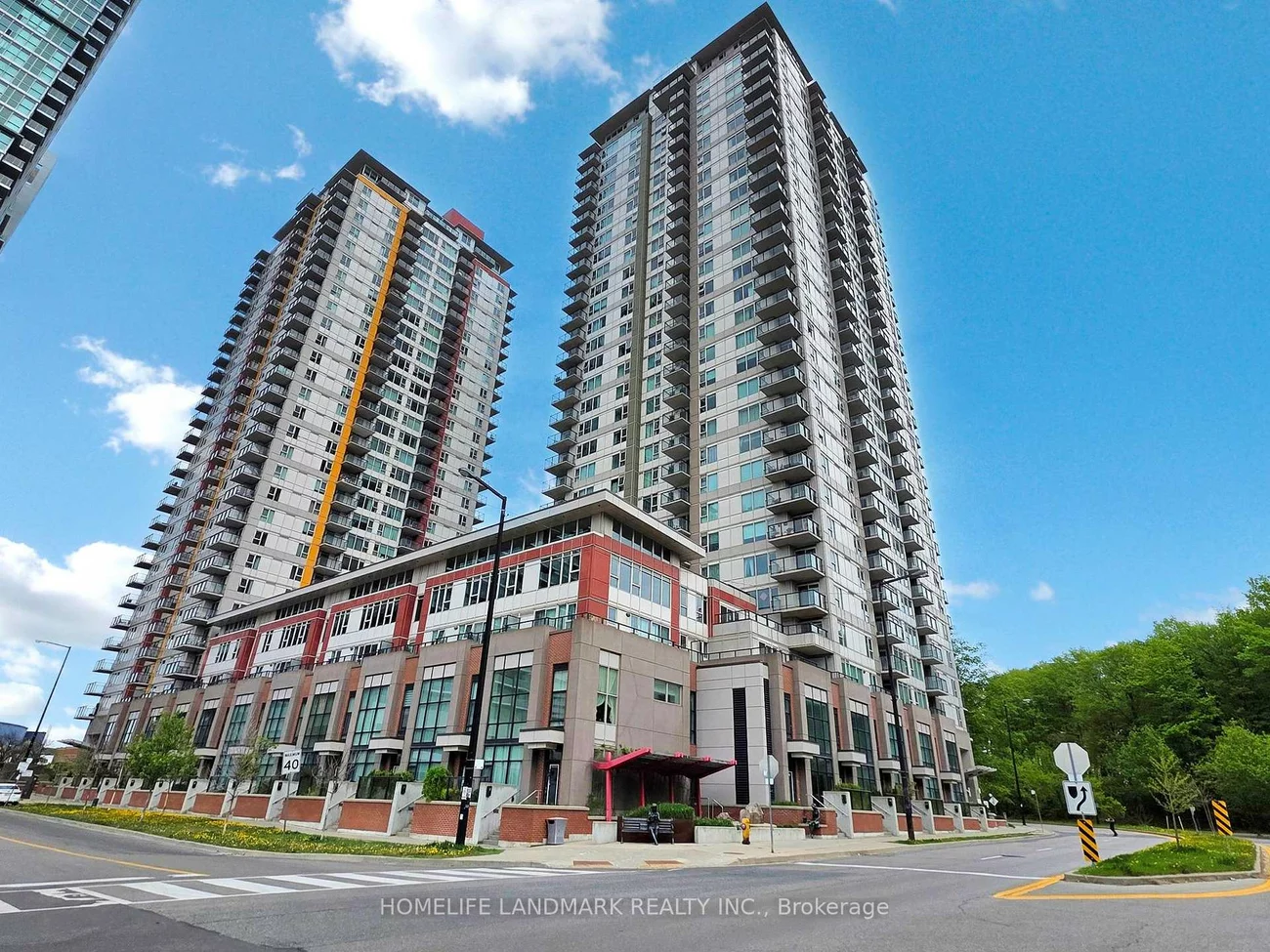 190, Borough, Bendale, Toronto