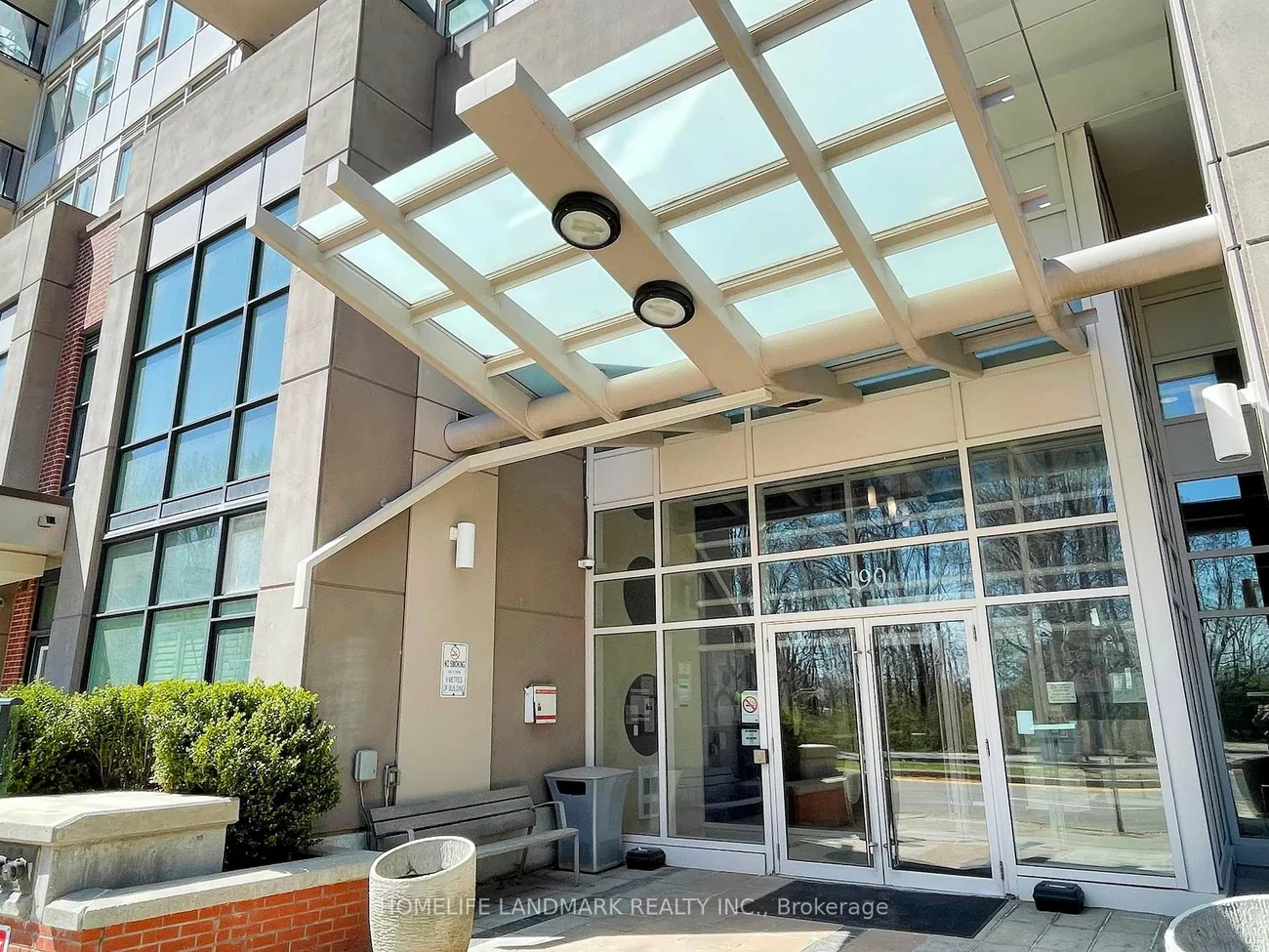 190, Borough, Bendale, Toronto