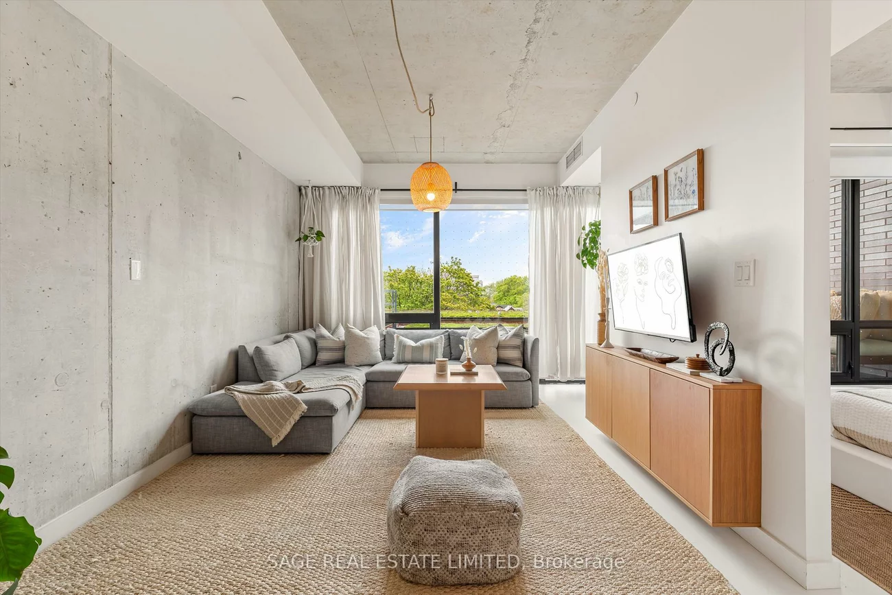 246, Logan, South Riverdale, Toronto