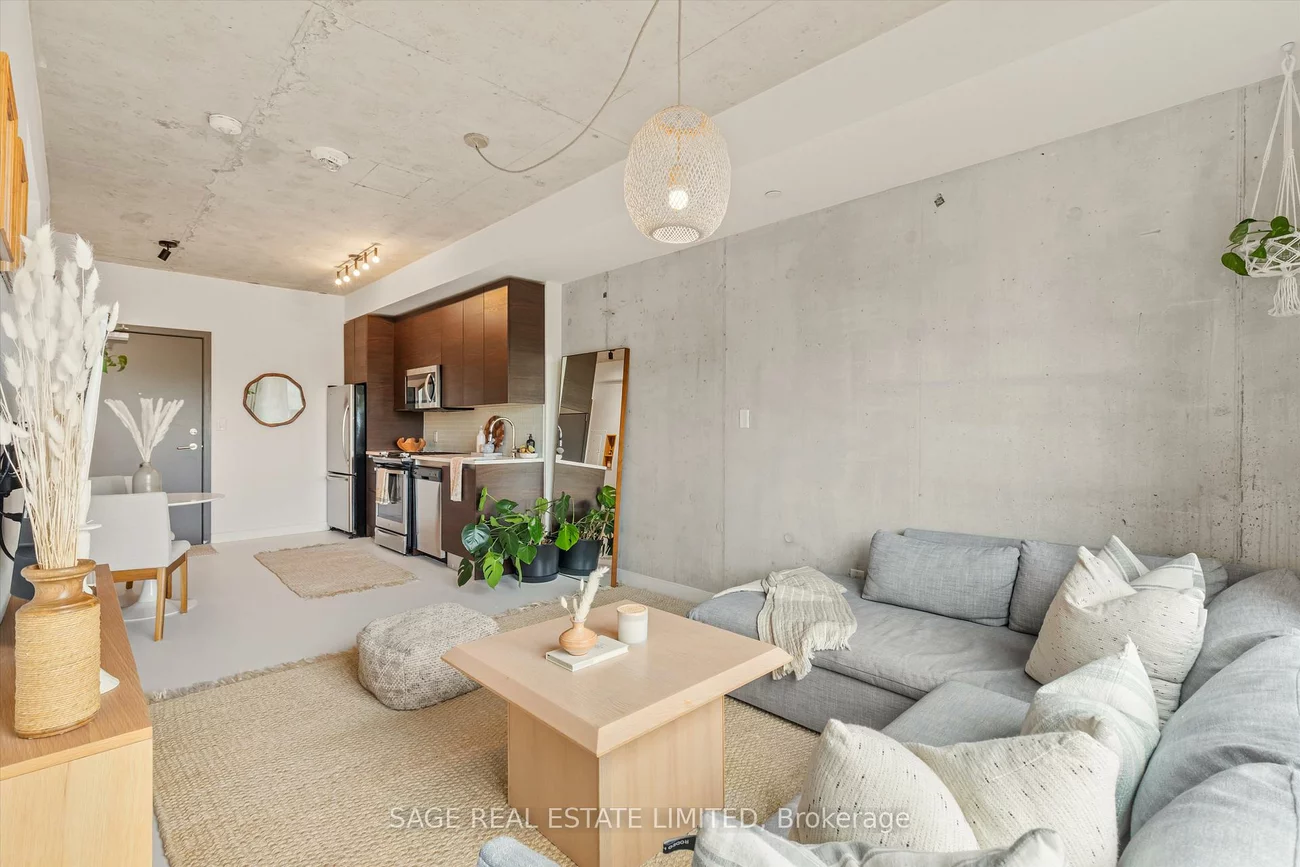 246, Logan, South Riverdale, Toronto