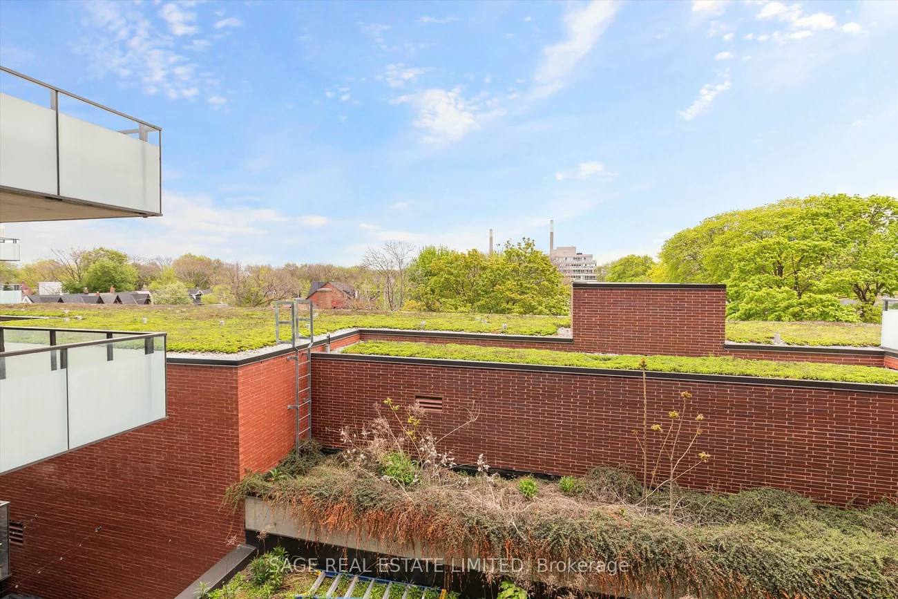 246, Logan, South Riverdale, Toronto
