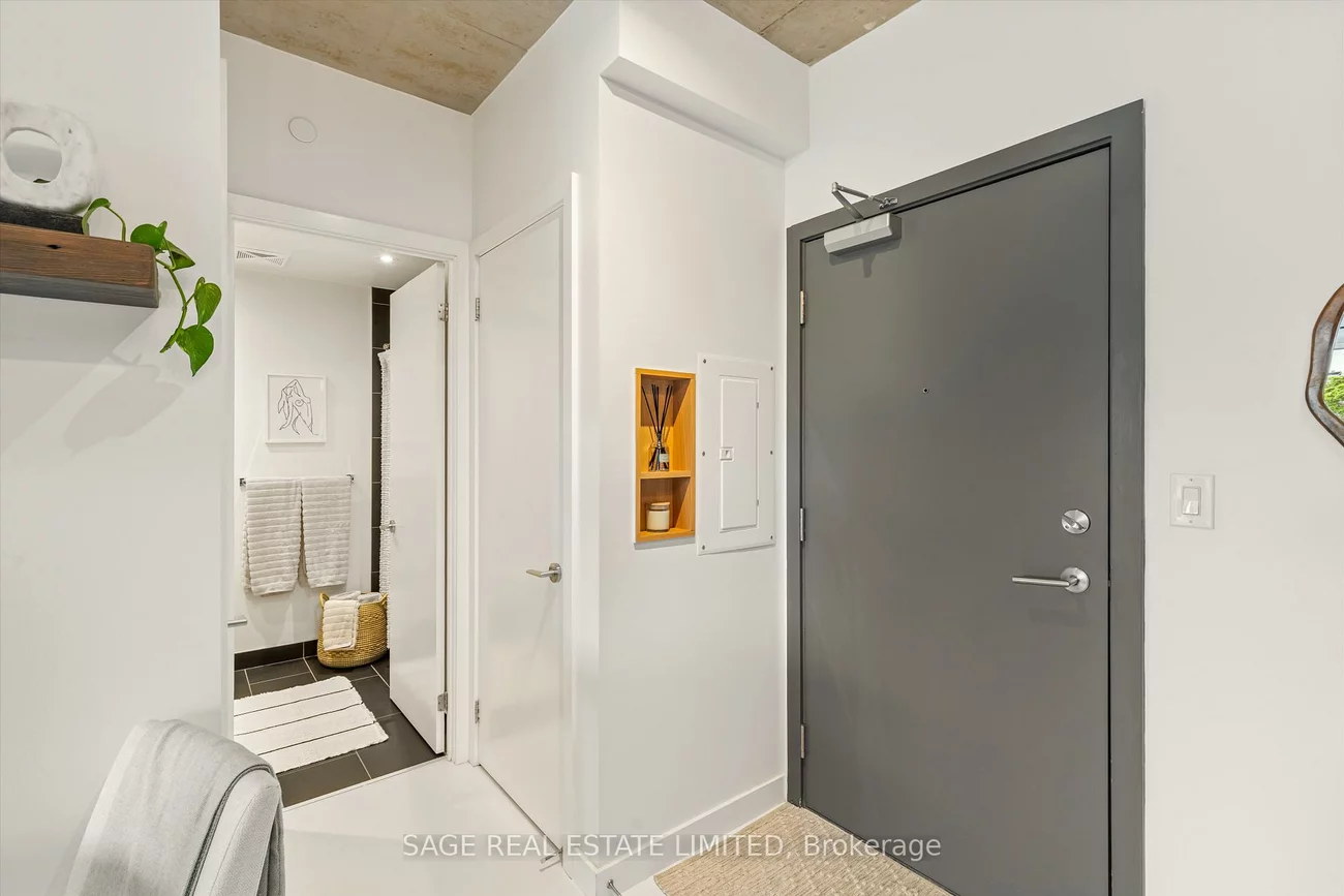 246, Logan, South Riverdale, Toronto