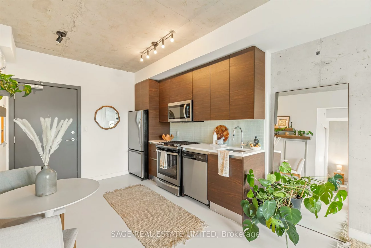 246, Logan, South Riverdale, Toronto
