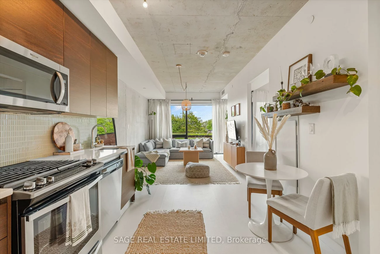 246, Logan, South Riverdale, Toronto