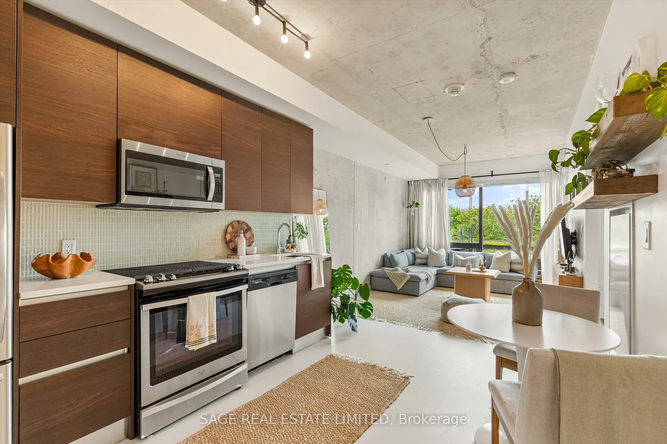 246, Logan, South Riverdale, Toronto