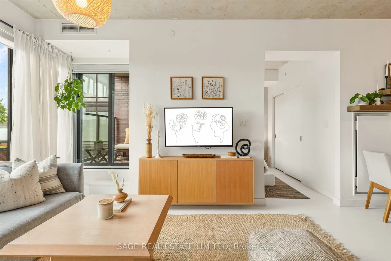 246, Logan, South Riverdale, Toronto