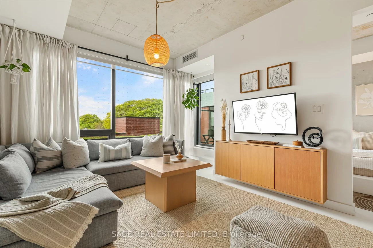 246, Logan, South Riverdale, Toronto