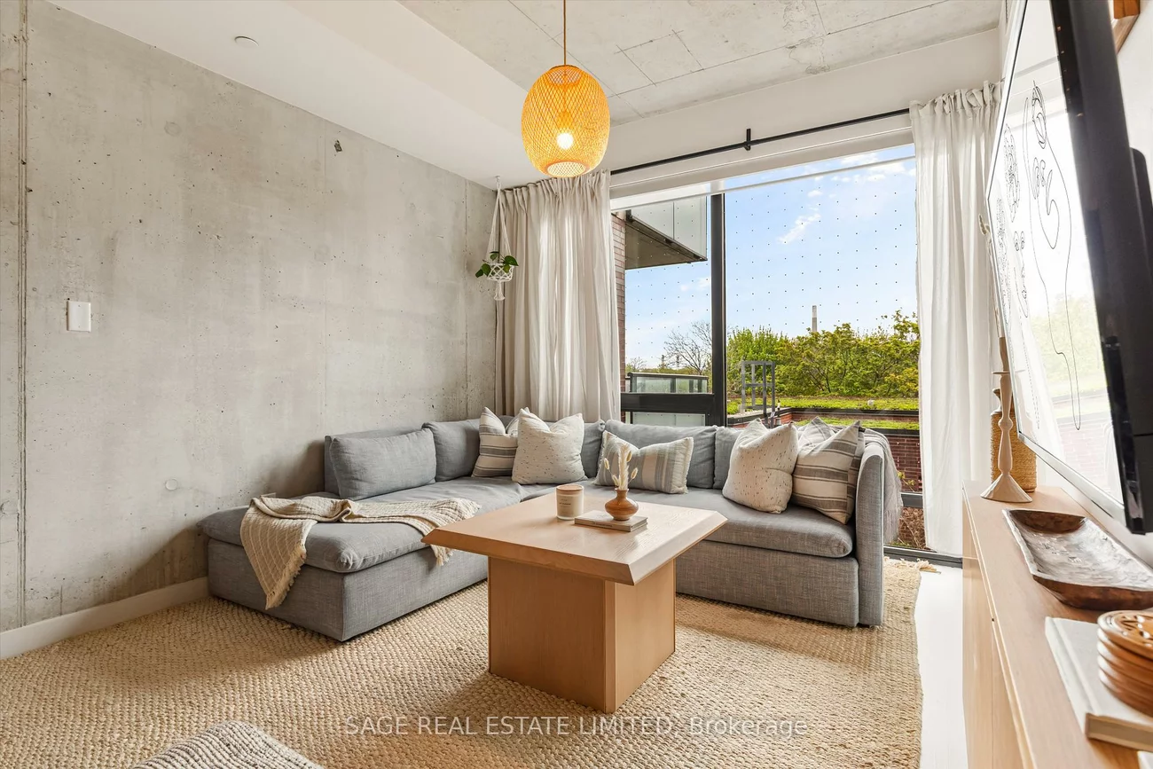 246, Logan, South Riverdale, Toronto