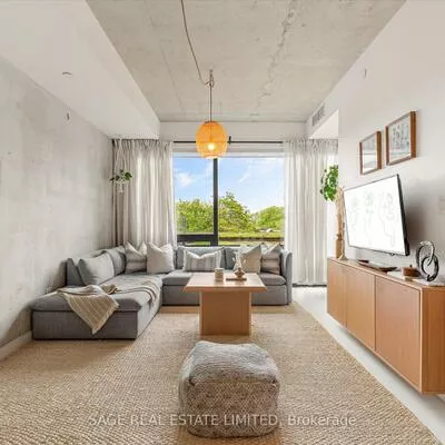 246, Logan, South Riverdale, Toronto