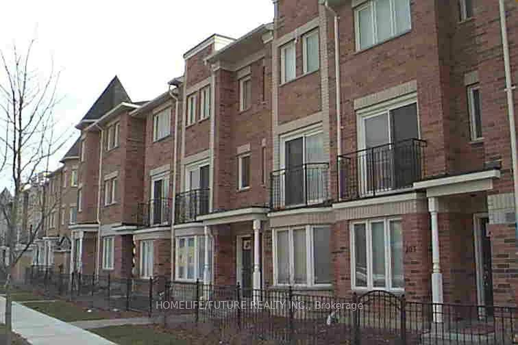19, Rosebank, Malvern, Toronto