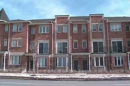 19, Rosebank, Malvern, Toronto
