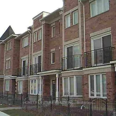 19, Rosebank, Malvern, Toronto