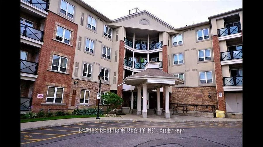 10, Mendelssohn, Clairlea-Birchmount, Toronto