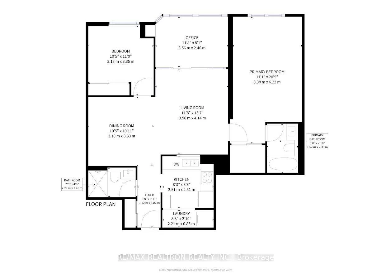 68, Corporate, Woburn, Toronto