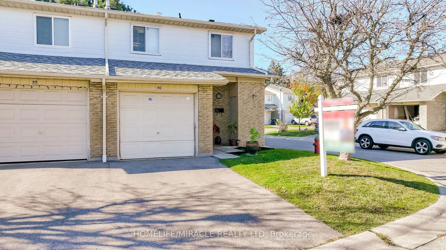 50, Blackwell, Malvern, Toronto