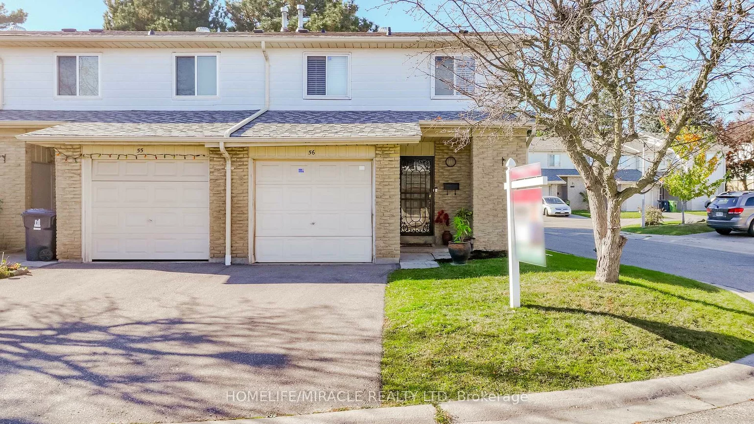 50, Blackwell, Malvern, Toronto