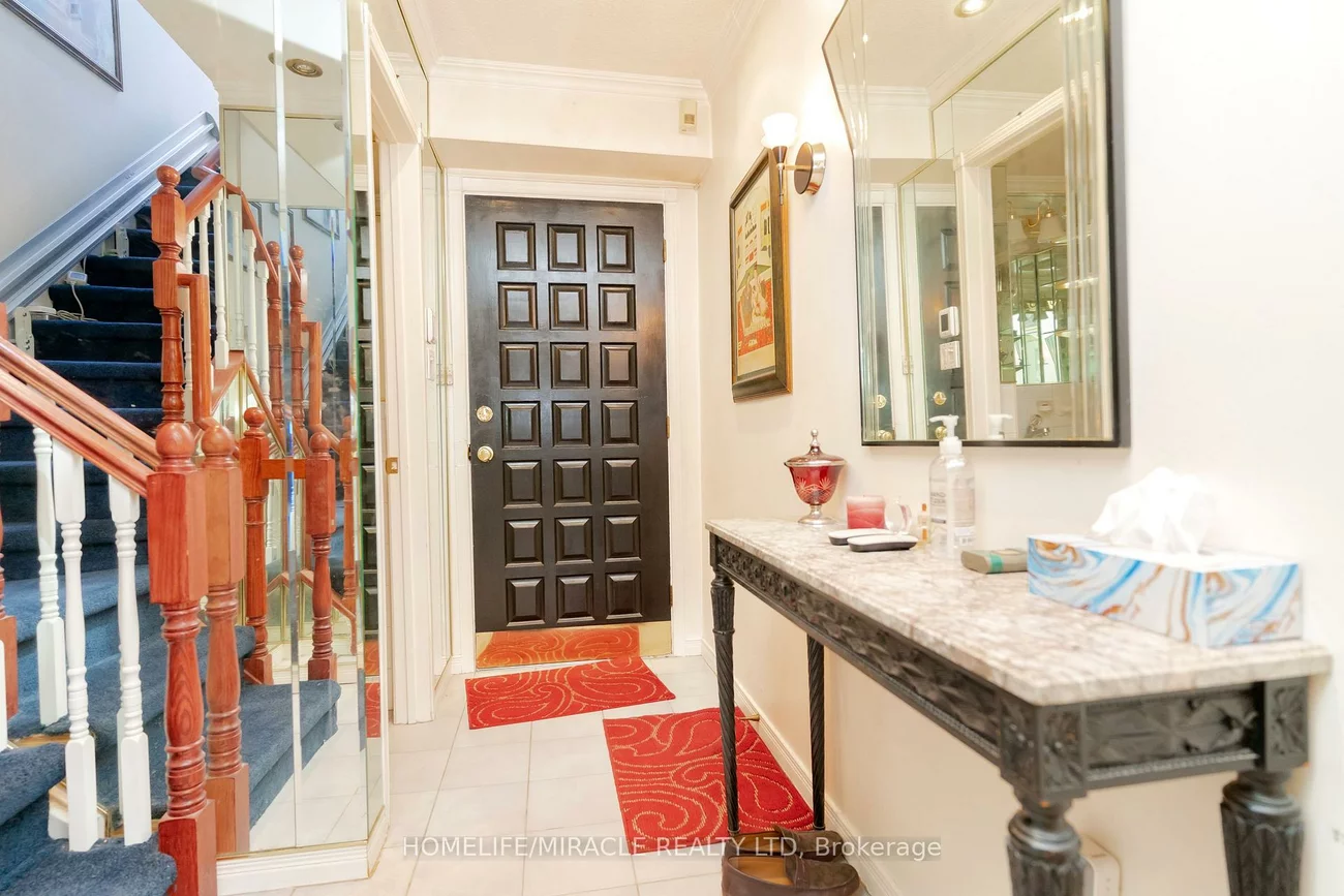 50, Blackwell, Malvern, Toronto