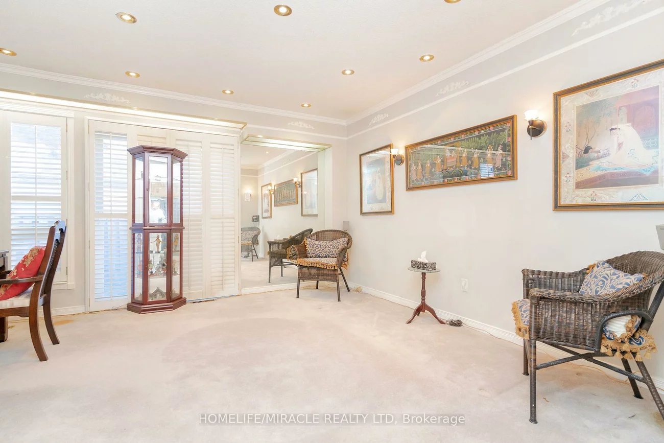 50, Blackwell, Malvern, Toronto