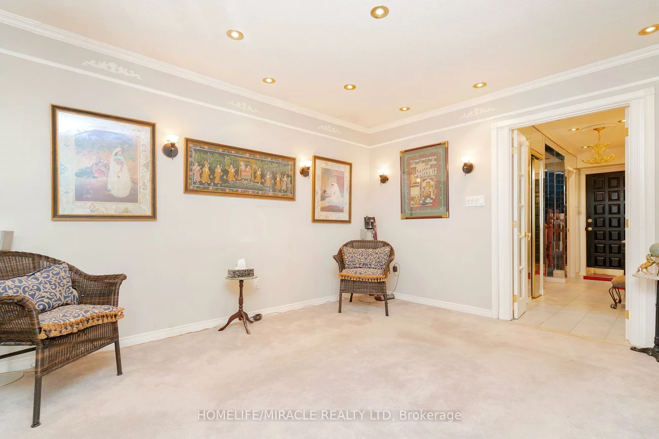 50, Blackwell, Malvern, Toronto