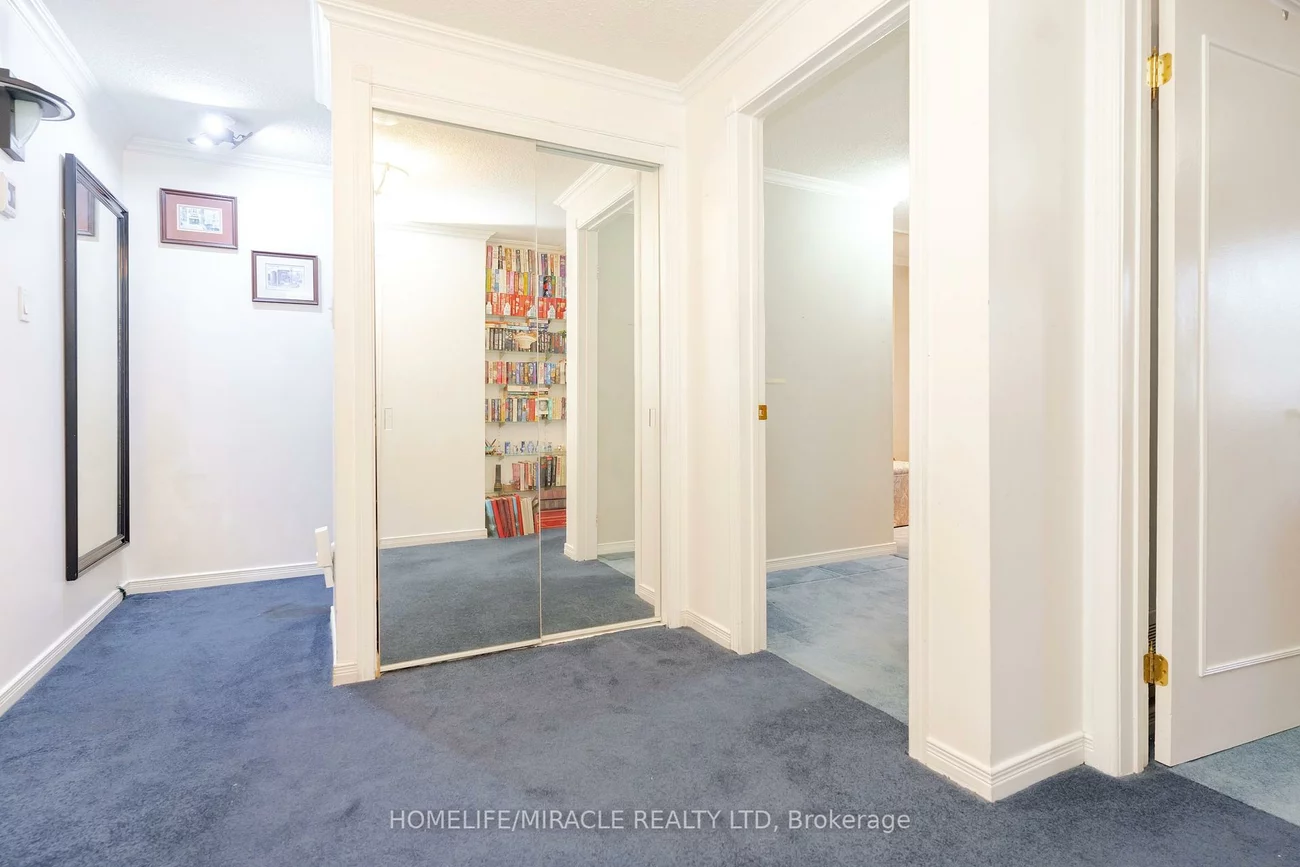 50, Blackwell, Malvern, Toronto