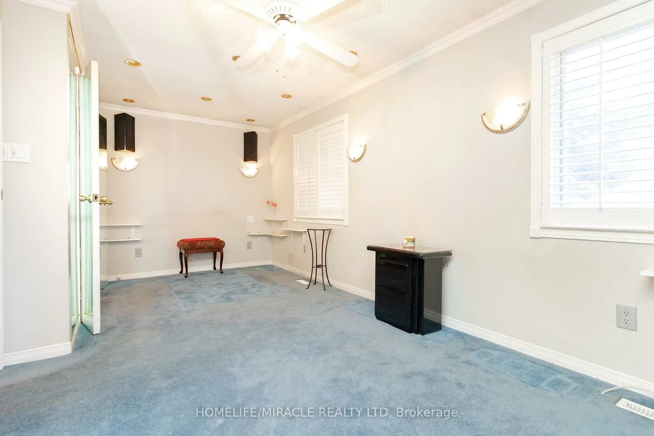 50, Blackwell, Malvern, Toronto