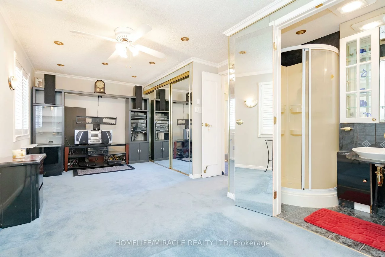50, Blackwell, Malvern, Toronto
