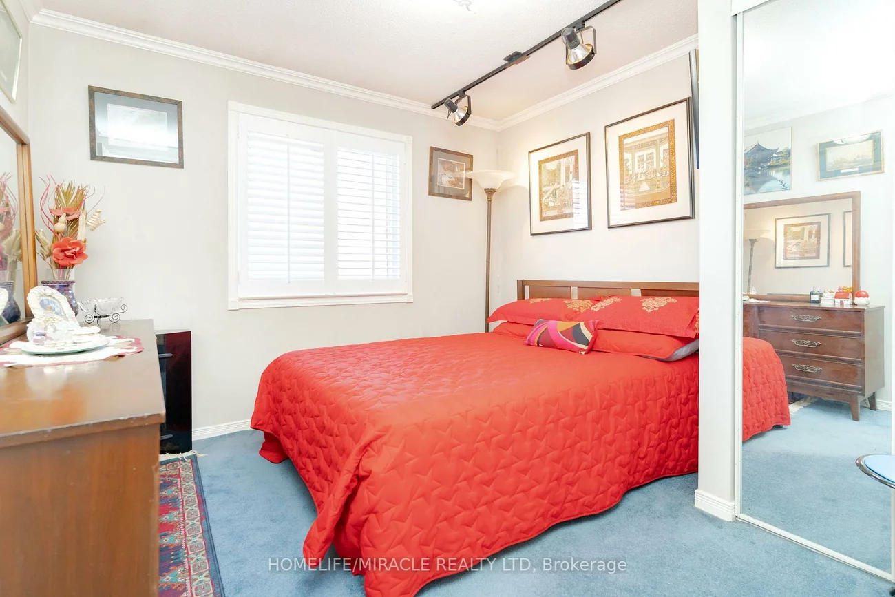 50, Blackwell, Malvern, Toronto