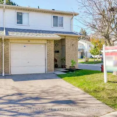 50, Blackwell, Malvern, Toronto