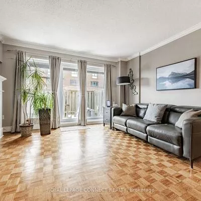 28, Livingston, Guildwood, Toronto