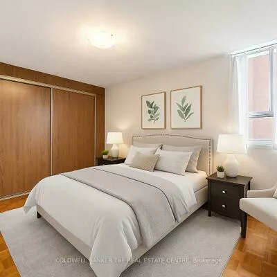 1, Massey, Crescent Town, Toronto