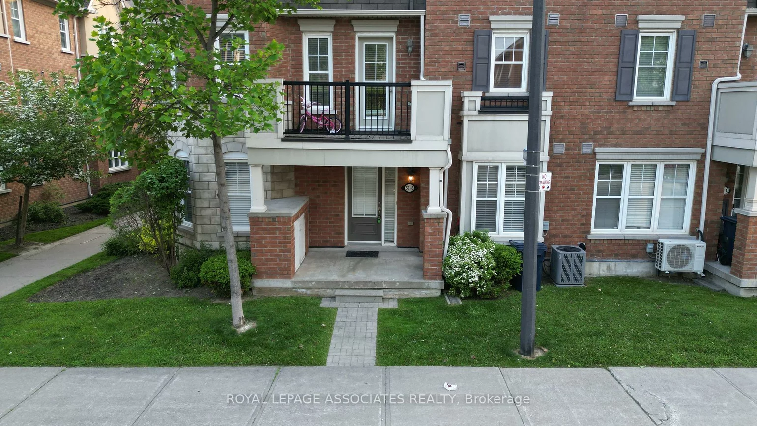 50, Mendelssohn, Clairlea-Birchmount, Toronto
