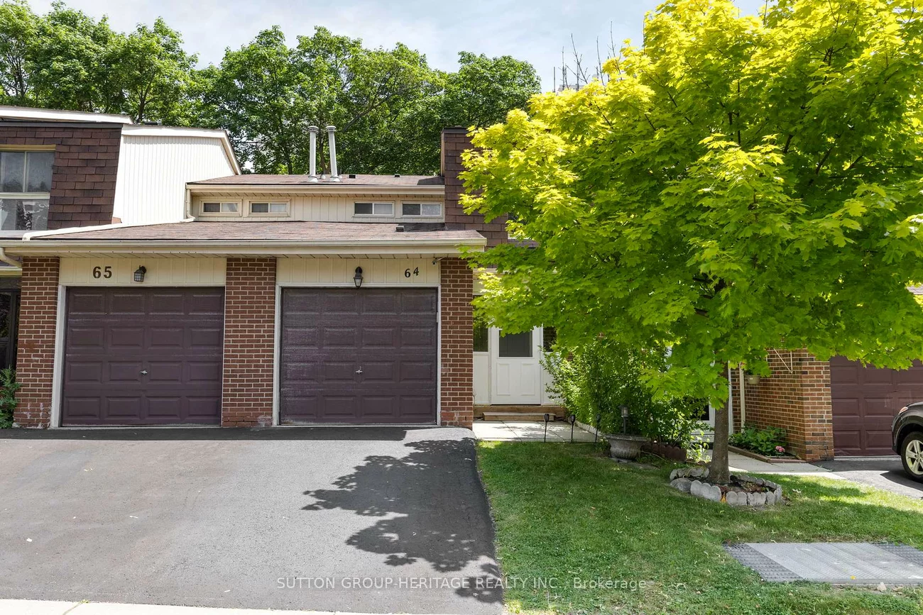 40, Dundalk, Dorset Park, Toronto