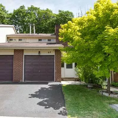 40, Dundalk, Dorset Park, Toronto