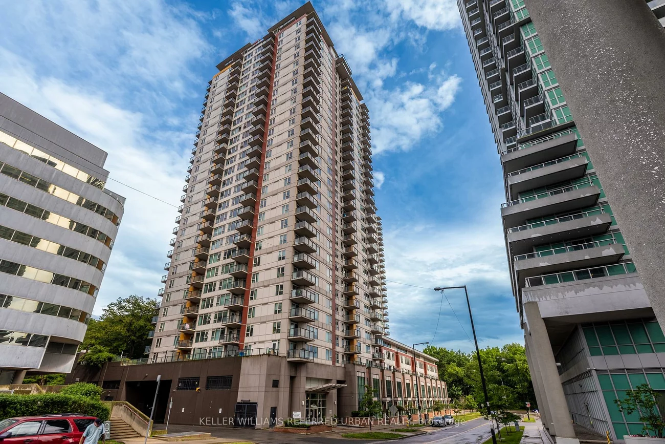 19, Town Centre, Bendale, Toronto