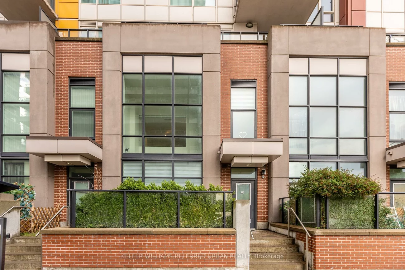 19, Town Centre, Bendale, Toronto