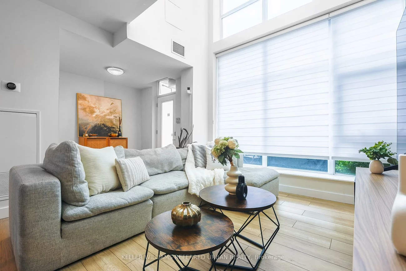 19, Town Centre, Bendale, Toronto