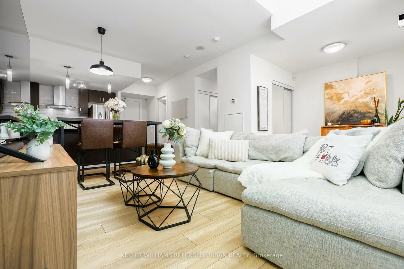 19, Town Centre, Bendale, Toronto