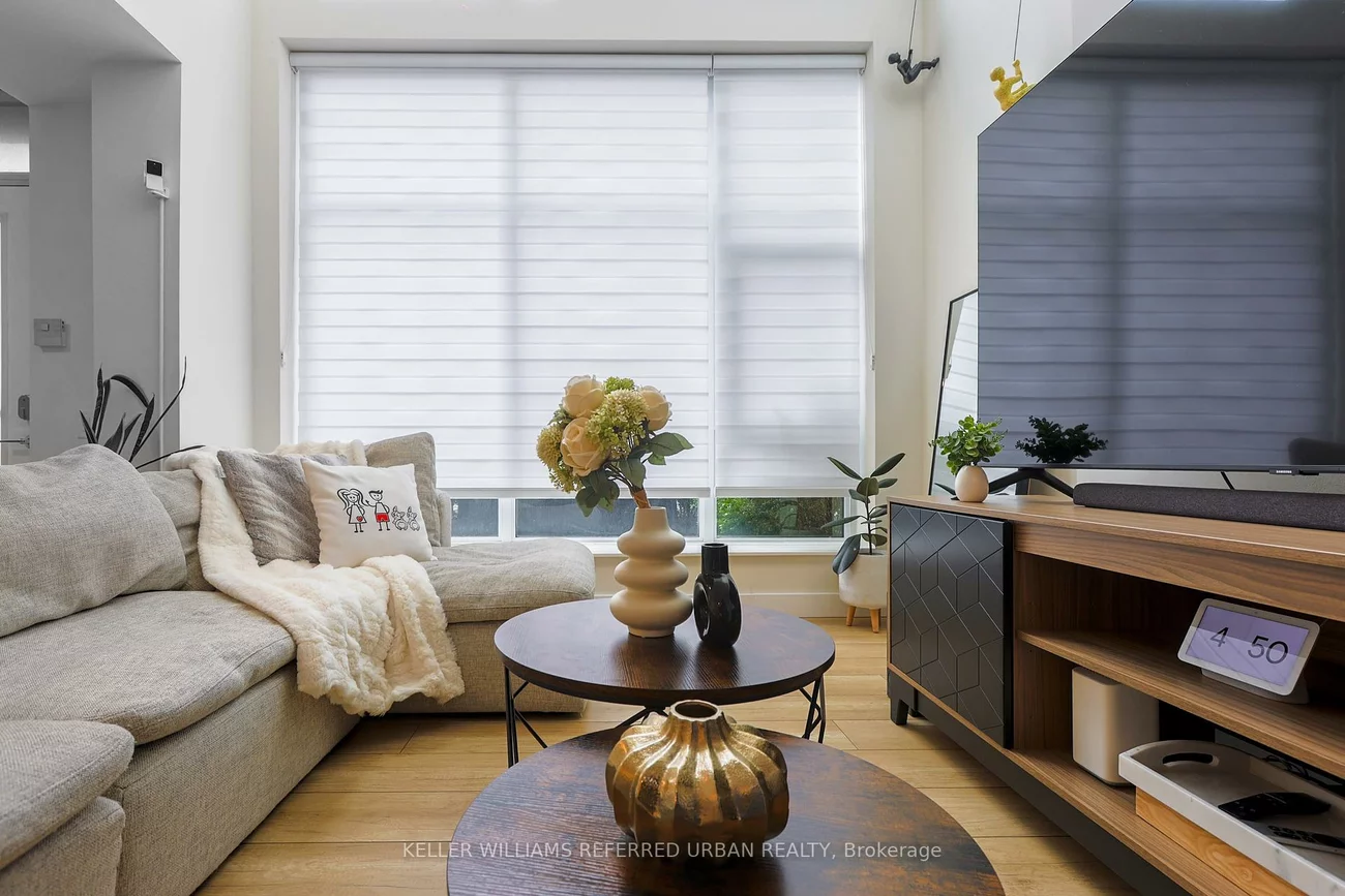19, Town Centre, Bendale, Toronto