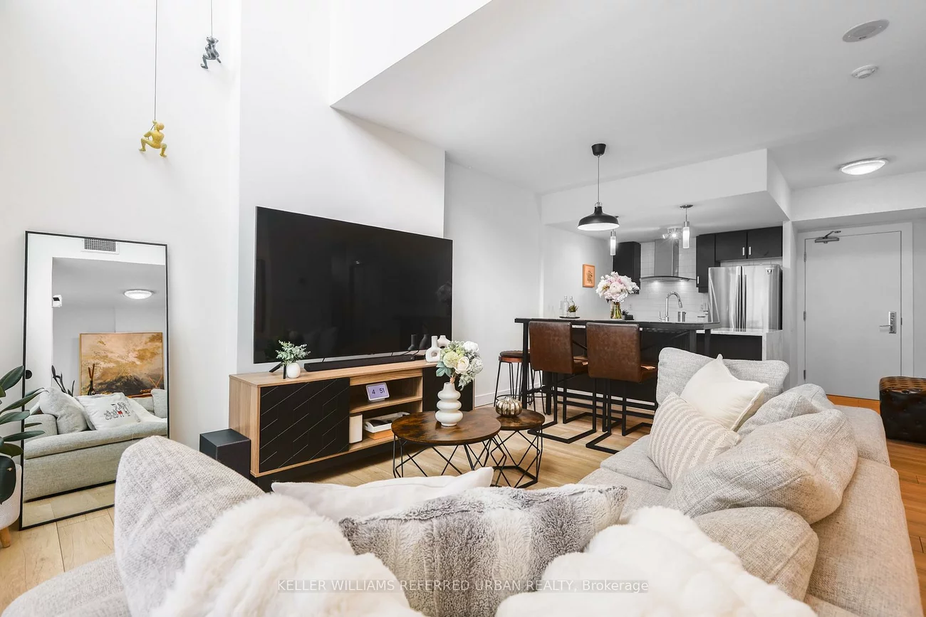 19, Town Centre, Bendale, Toronto