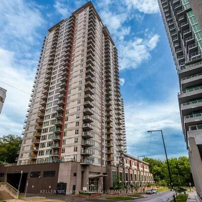 19, Town Centre, Bendale, Toronto