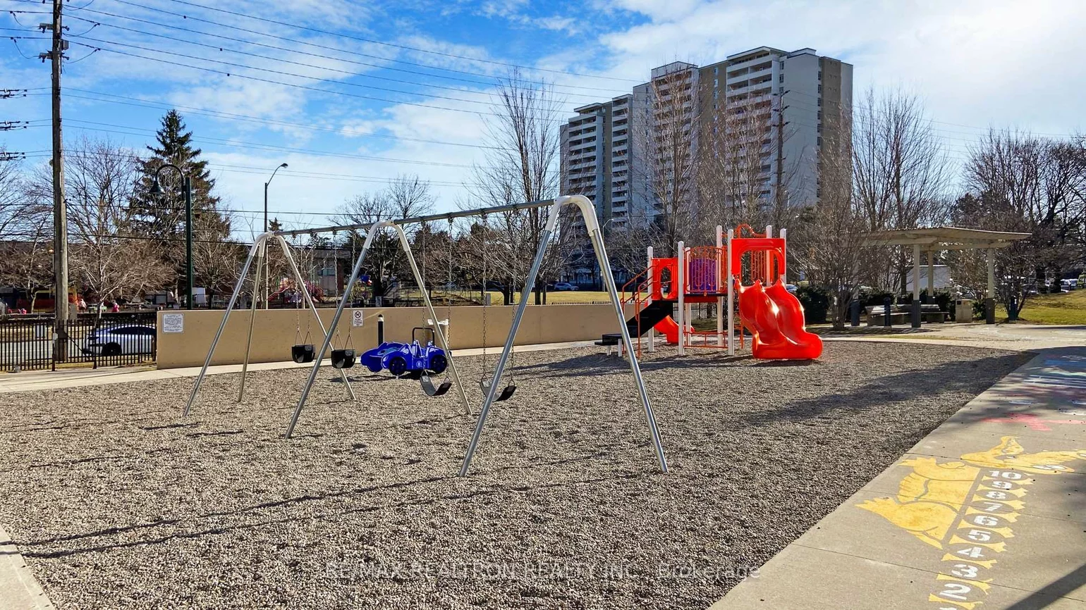45, Huntingdale, L'Amoreaux, Toronto