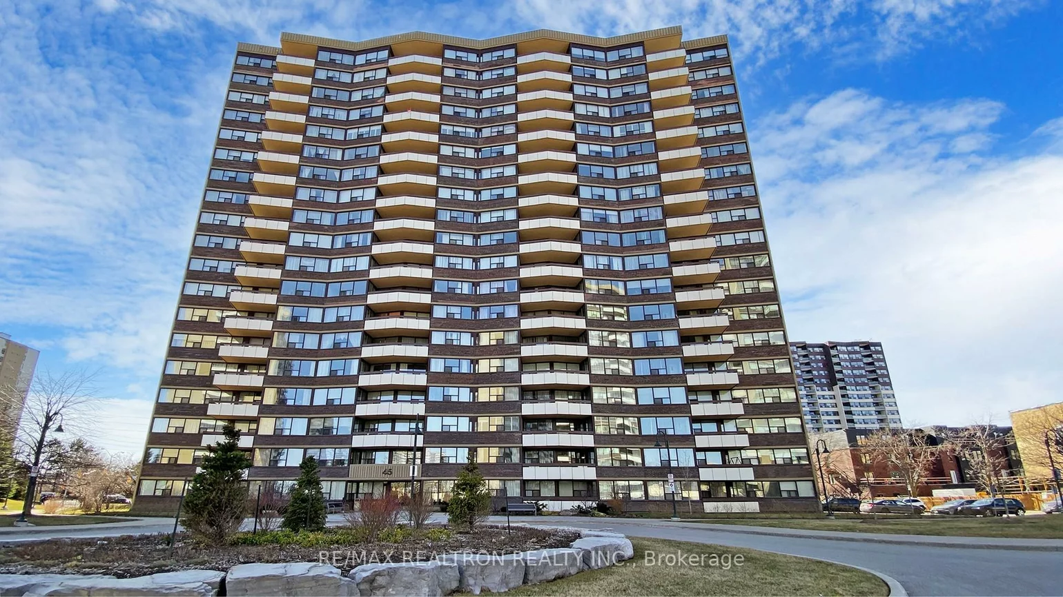 45, Huntingdale, L'Amoreaux, Toronto