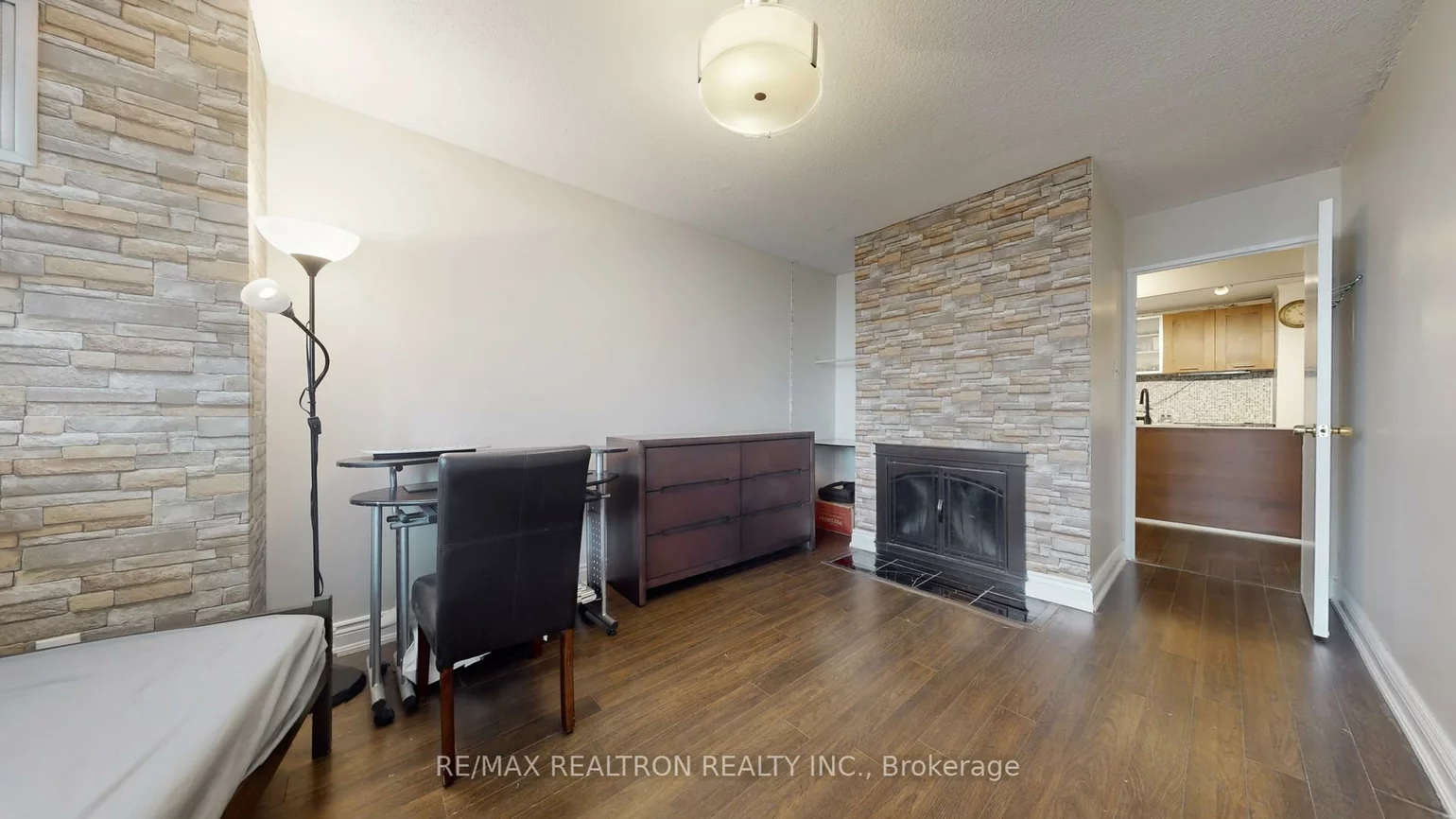 45, Huntingdale, L'Amoreaux, Toronto