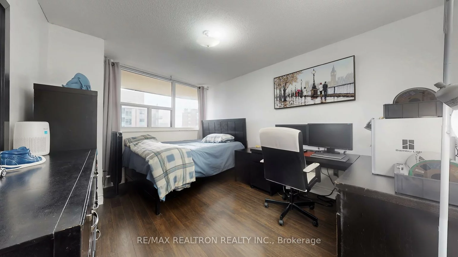 45, Huntingdale, L'Amoreaux, Toronto