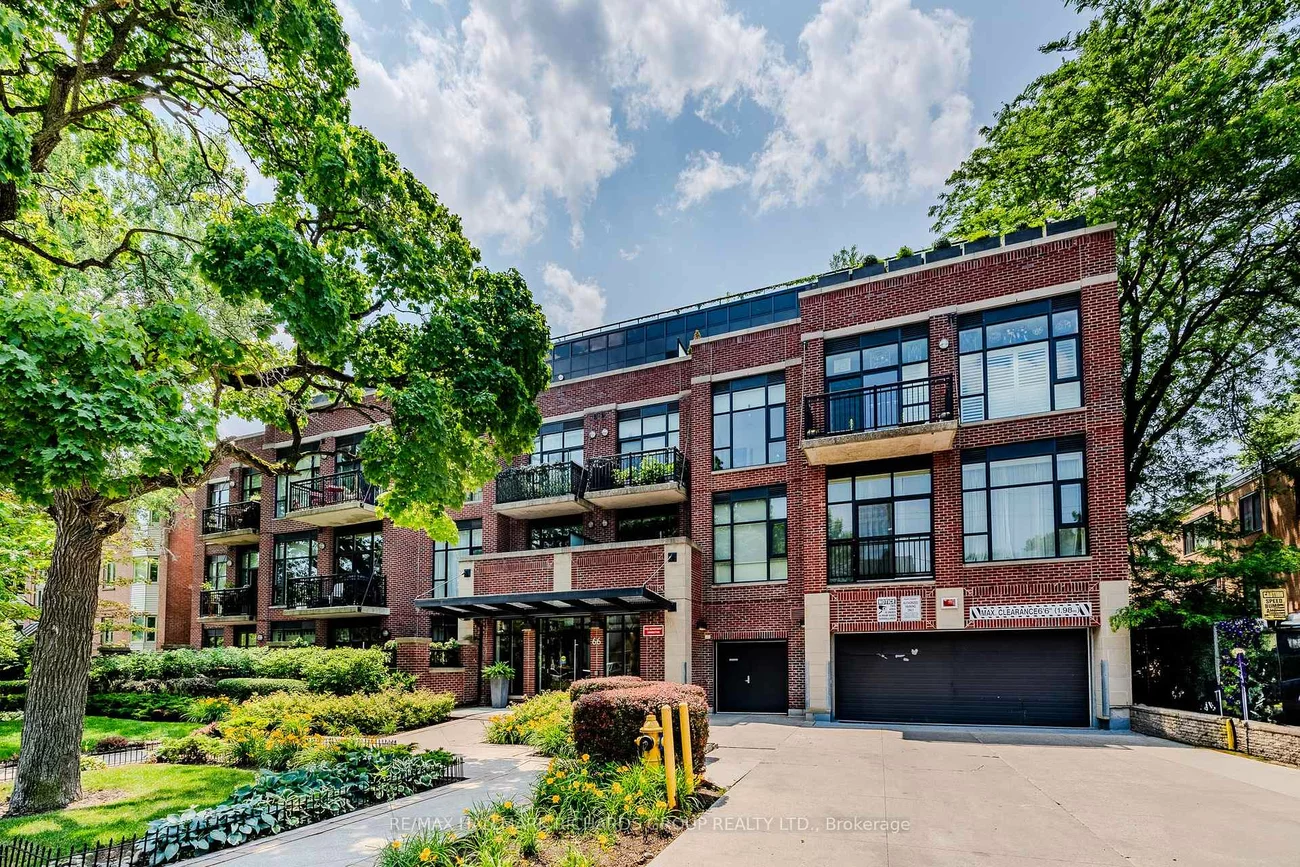 66, Kippendavie, The Beaches, Toronto