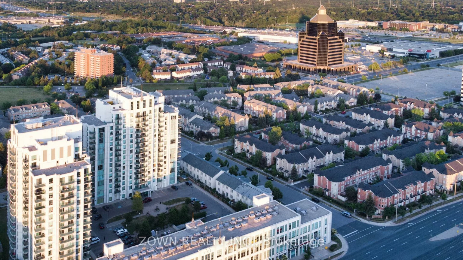 6, Rosebank, Malvern, Toronto